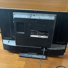 家電 テレビ 液晶テレビの画像
