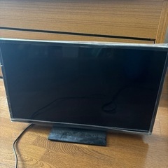 家電 テレビ 液晶テレビ