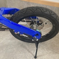 へんしんバイク　　子供自転車の画像