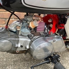 モンキーの画像