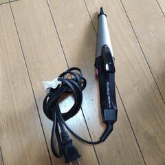 家電 美容家電 ヘアケア