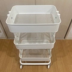 IKEA ロースゴク