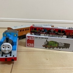 総額4665円　新品未開封あり‼️トーマス大好きなお子さんに♡ト...