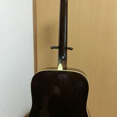 o(^o^)o❤️弦高調整済み！「レジェンド　WG-15 BS」（オレンジ色）＋おまけのケース付！　の画像