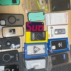 iPhone ケース