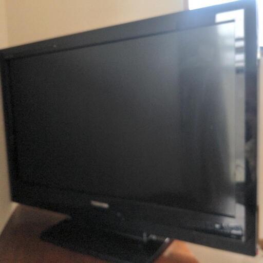 家電 テレビ 液晶テレビ