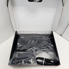 【極上品・ロジテック】 テレビ録画対応外付けハードディスクケース＜3000円相当・お届け無料＞の画像