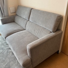 ニトリのサザール　無料でお譲りします。