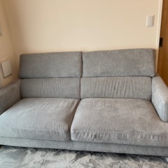 ニトリのサザール　無料でお譲りします。の画像