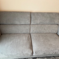 ニトリのサザール　無料でお譲りします。の画像