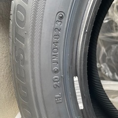 205/60/16 サマータイヤ   　　の画像