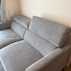 ニトリのサザール　無料でお譲りします。の画像