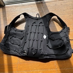 水冷服