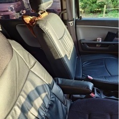 値下げしました。SUBARU サンバーディアスwagonの画像