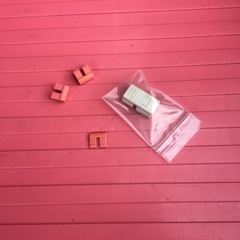 ぺットケージの画像