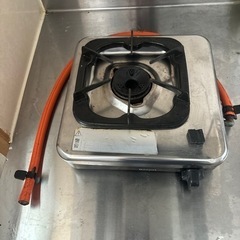 生活雑貨 調理器具 ガステーブル