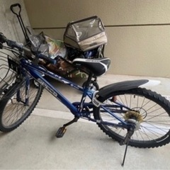 子供用自転車SPEED