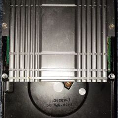 Western Digital WD10EACS 1TB HDD 5400rpmの画像