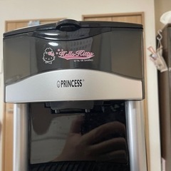 家電 キッチン家電 コーヒーメーカーの画像