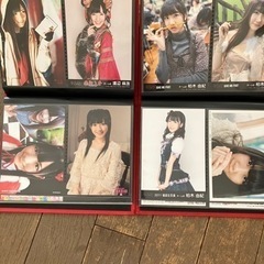 AKBメンバー113枚