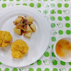 CSまちデザイン市民講座#9-①-1　キッズ食べものラボ Let...