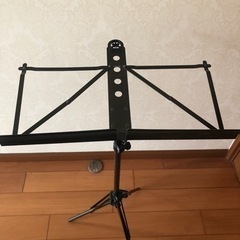 YAMAHA 譜面台