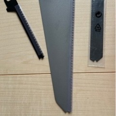 電動ソー、ジグソー兼用の画像