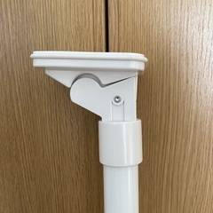 【あげます】突っ張り棒　強力の画像