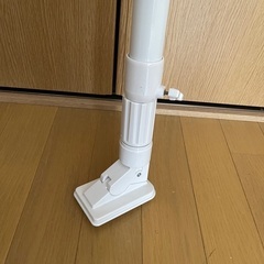【あげます】突っ張り棒　強力の画像