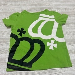 baby doll    Tシャツ②の画像
