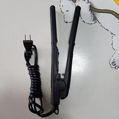 ストレートアイロン