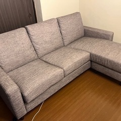 家具 ソファ 3人掛けソファ