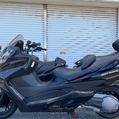 ❇️スカイウェイブ250 現状18万円❗️❇️の画像