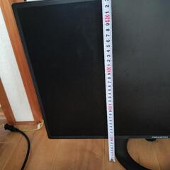 PCモニター【美品】の画像