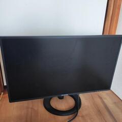 PCモニター【美品】