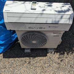家電 季節、空調家電 エアコン　パナソニック CS-227CF-...