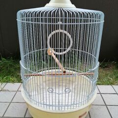 鳥かご　バードケージ(HOEI )