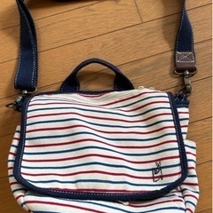 マミールー／バッグ ショルダーバッグ