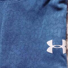 (お取引中)UNDER ARMOUR　ﾌﾟﾗｼｬﾂの画像