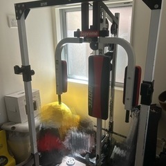 スポーツ フィットネス、トレーニング