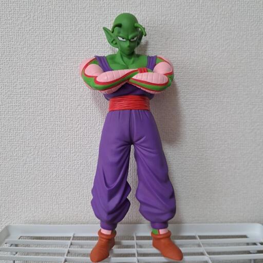おもちゃ　　ドラゴンボールソフビ