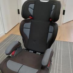商談中 子供用品 ベビー用品 チャイルドシート