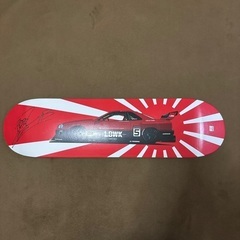 直ぐに売りたいです。スケボー×libertywalkER34加藤...