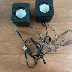 スピーカー