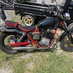 ‼️初期レブル250‼️