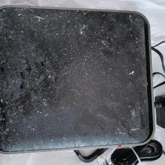 ブァッファロー　WiFiルーター　WZR-1750の画像