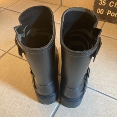 靴/バッグ 靴 長靴の画像