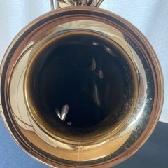 KINGテナーサックスsuper20の画像