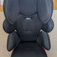 isofix ジュニアシート