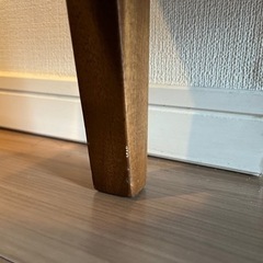 【unico】オットマンの画像